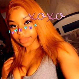 Meet your Posher, Grace🥰💰